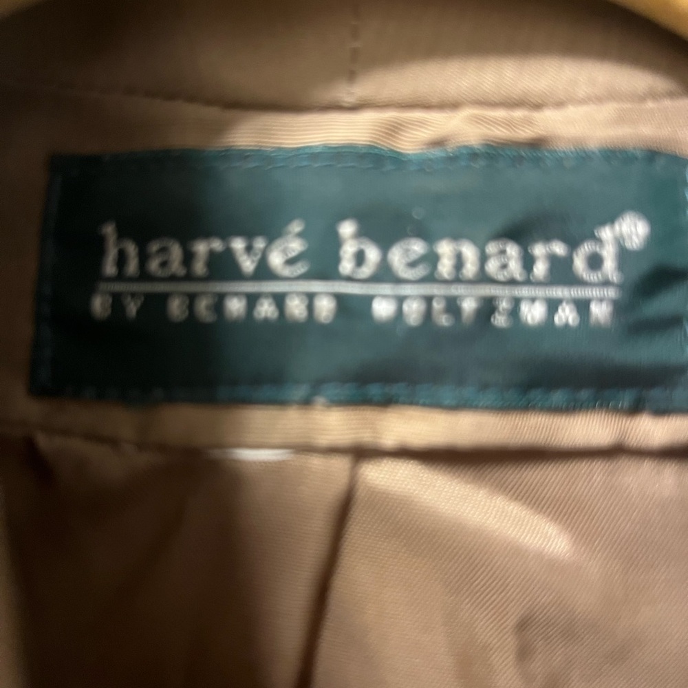 Vintage 1980’s Harve Bernard Coat Dress. - Picture 4 of 6
